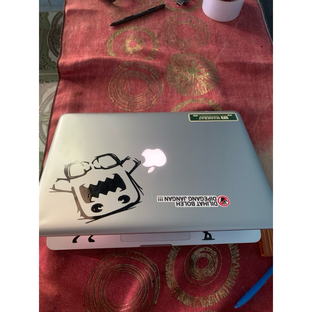 macbook pro