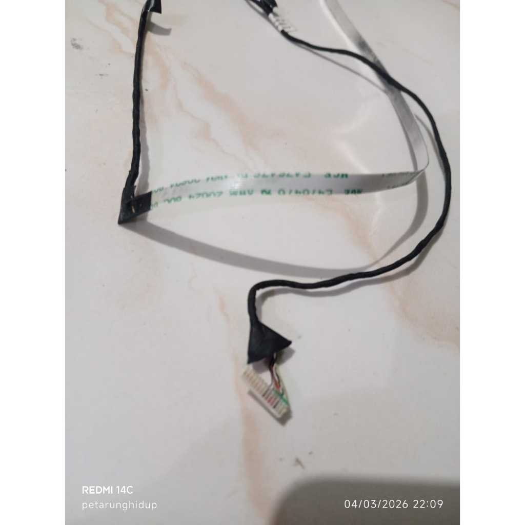 flexible webcam redmibook 15