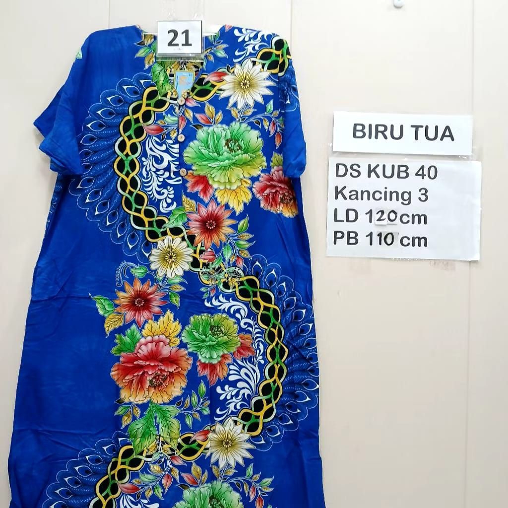 Dress Daster Pendek Remaja Dewasa Orang Tua Lengan Pendek Cantik Murah Kekinian Baju Tidur Daster Pe