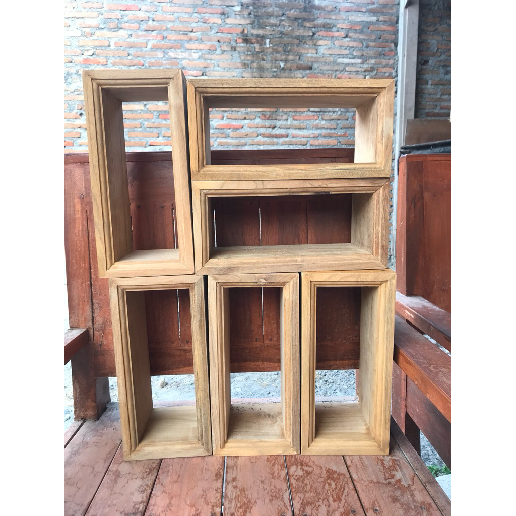 loster angin angin rumah kayu jatu