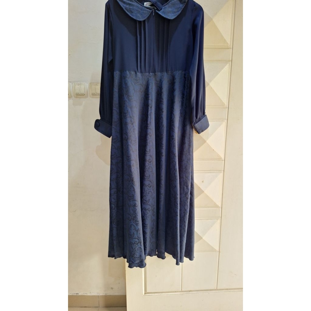 Gamis set Rh