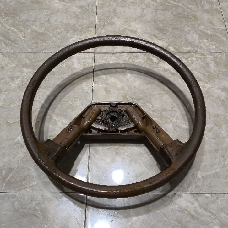 Stir kijang super coklat original kosongan