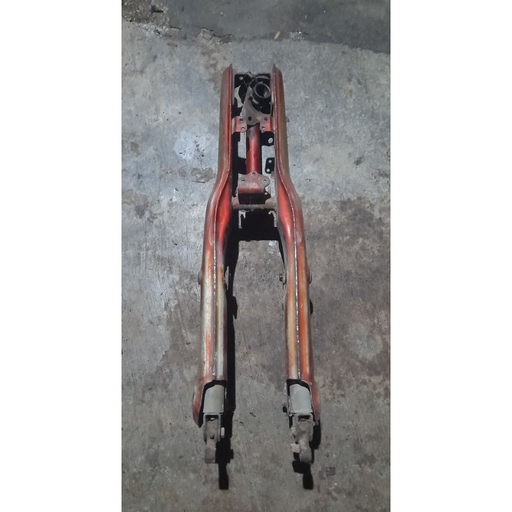 shok fork depan yamaha v80/v75