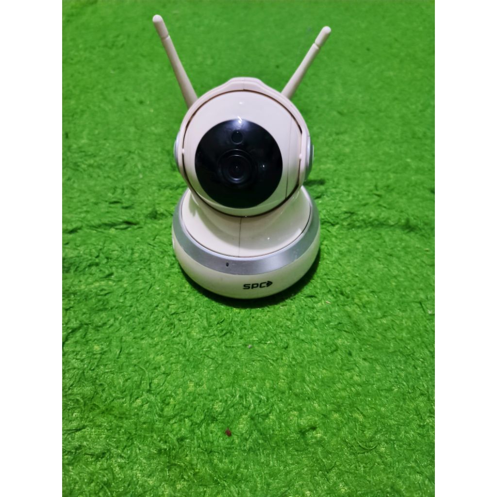 CCTV Camera Second Tested Normal – Siap Pasang