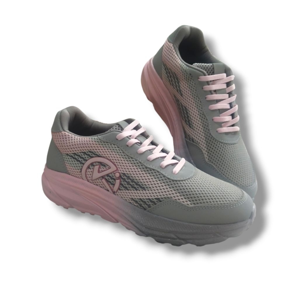 Sepatu Running Wanita Original Kinomi Terbaru