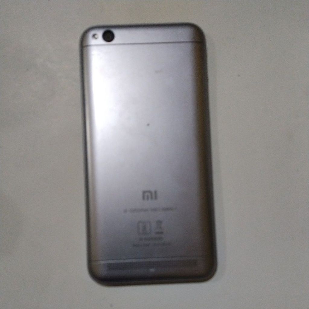 backdoor original copotan redmi 5A