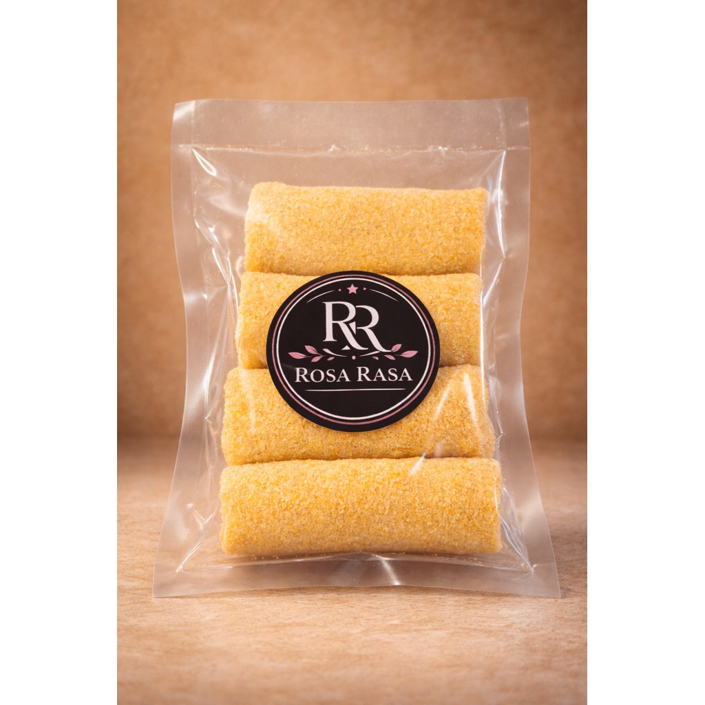 RISOL MAYO SMOKED BEEF