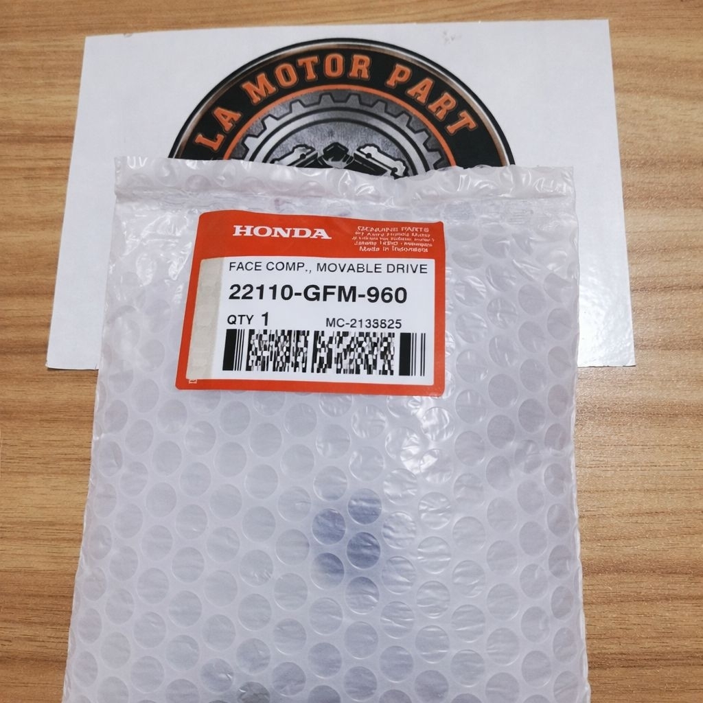 Rumah Roller Ori Beat Fi Vario 110 Esp Scoopy Esp Spacy Fi(GFM)