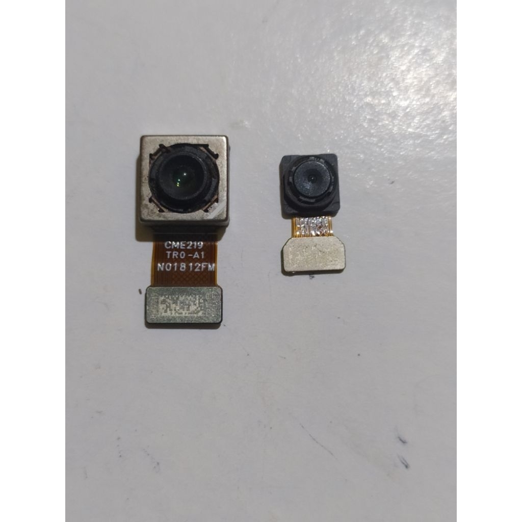 kamera Belakang oppo a31 2020 second original cabutan