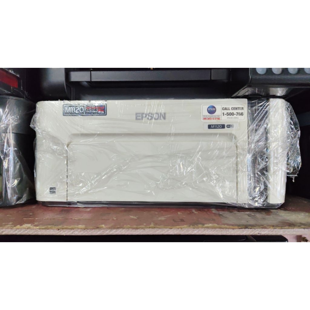 Printer Epson M1120 monocrhome