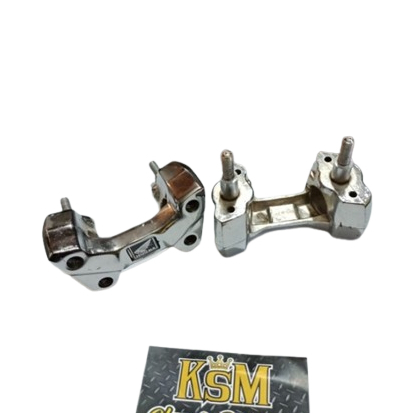 RACER STIR CBR led racer setang setir CBR crom keleman