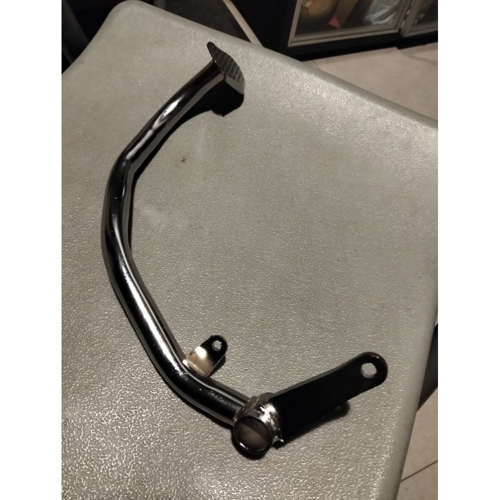 Pedal Rem Supra x lama