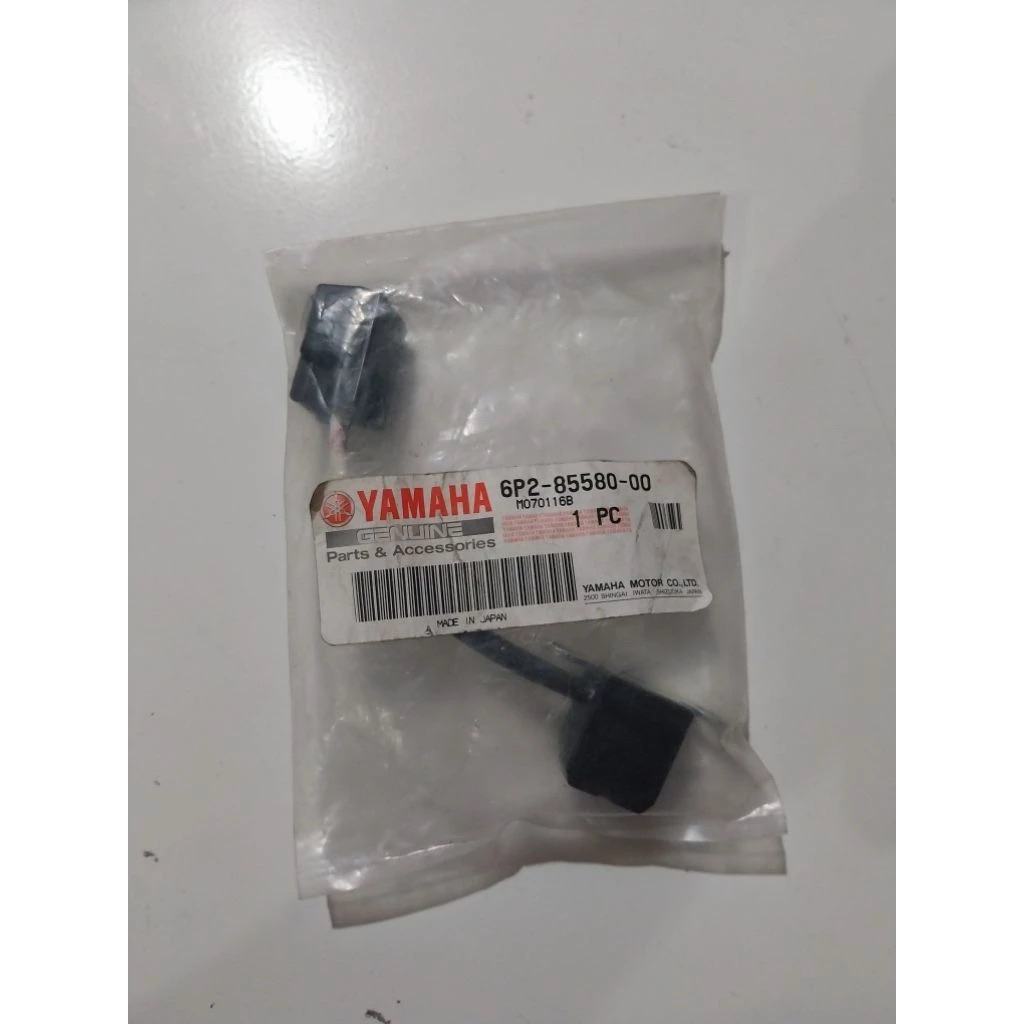COIL PULSER 6P2-85580-00 UNTUK MESIN TEMPEL YAMAHA 250PK