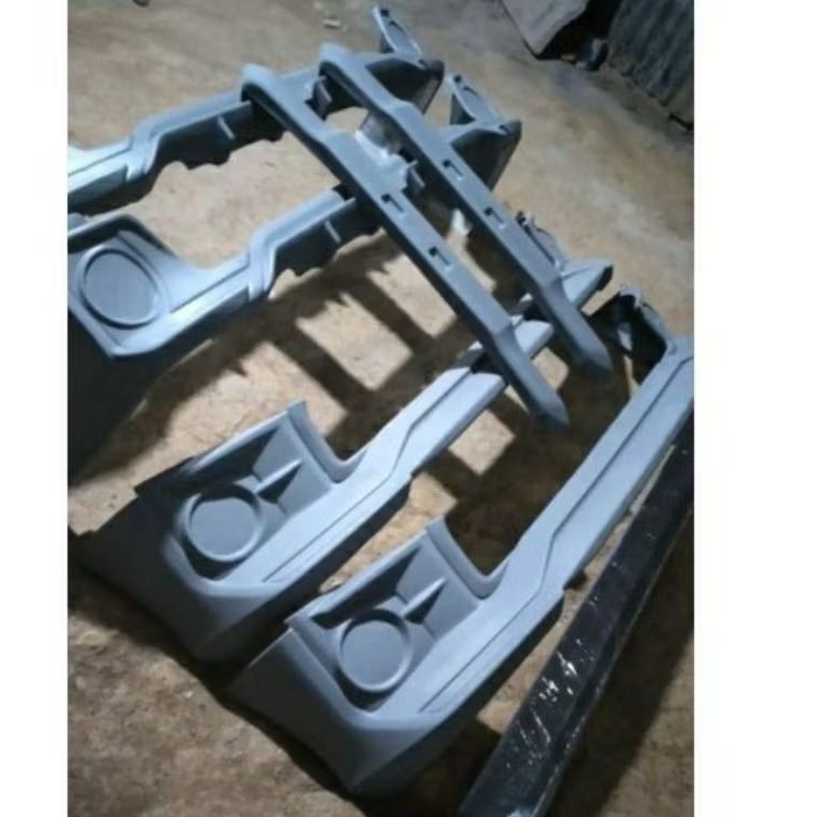 Bodykit Avanza Veloz GR
