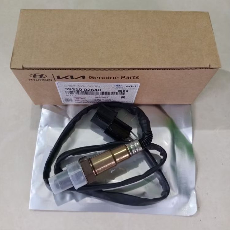 Sensor oksigen o2 kia picanto lama picanto cosmo hyundai atoz atos i10 kefico