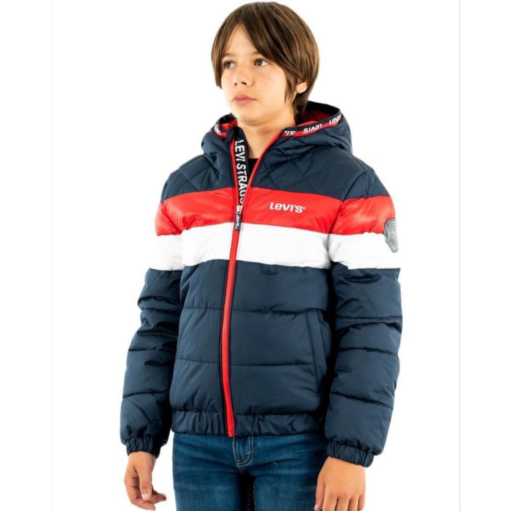 Levi's Down Jacket