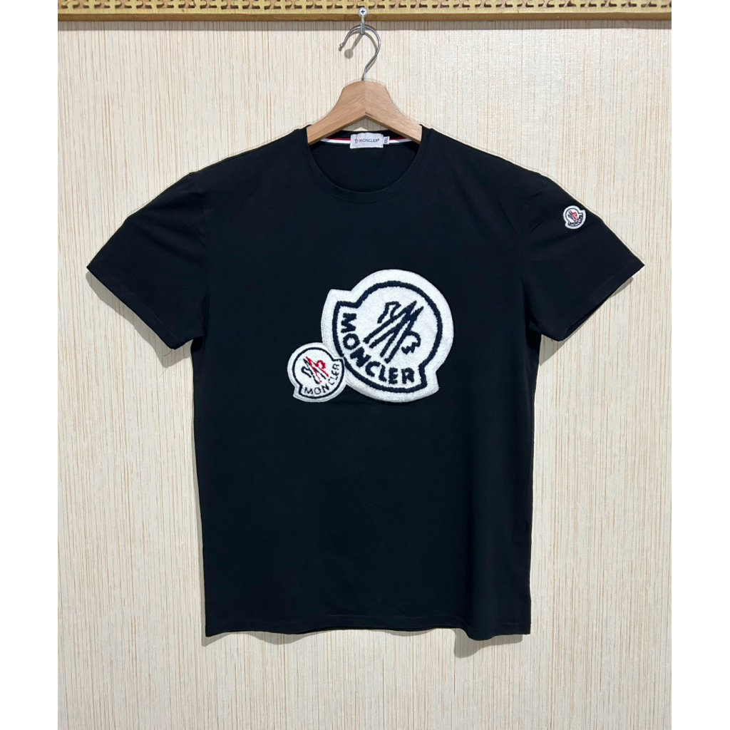 ‘MONCLER’ MAGLIA T-shirt