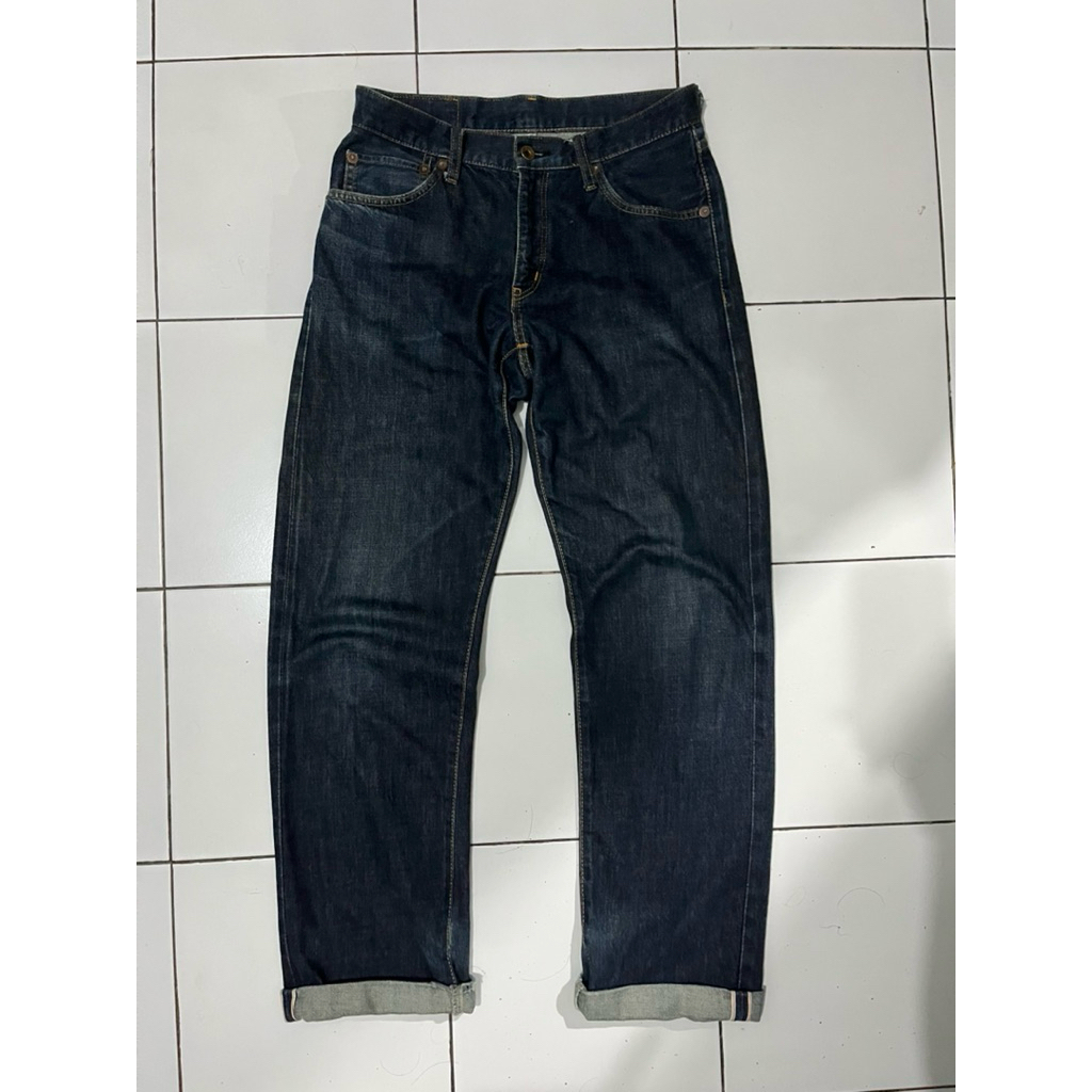jeans edwin 505
