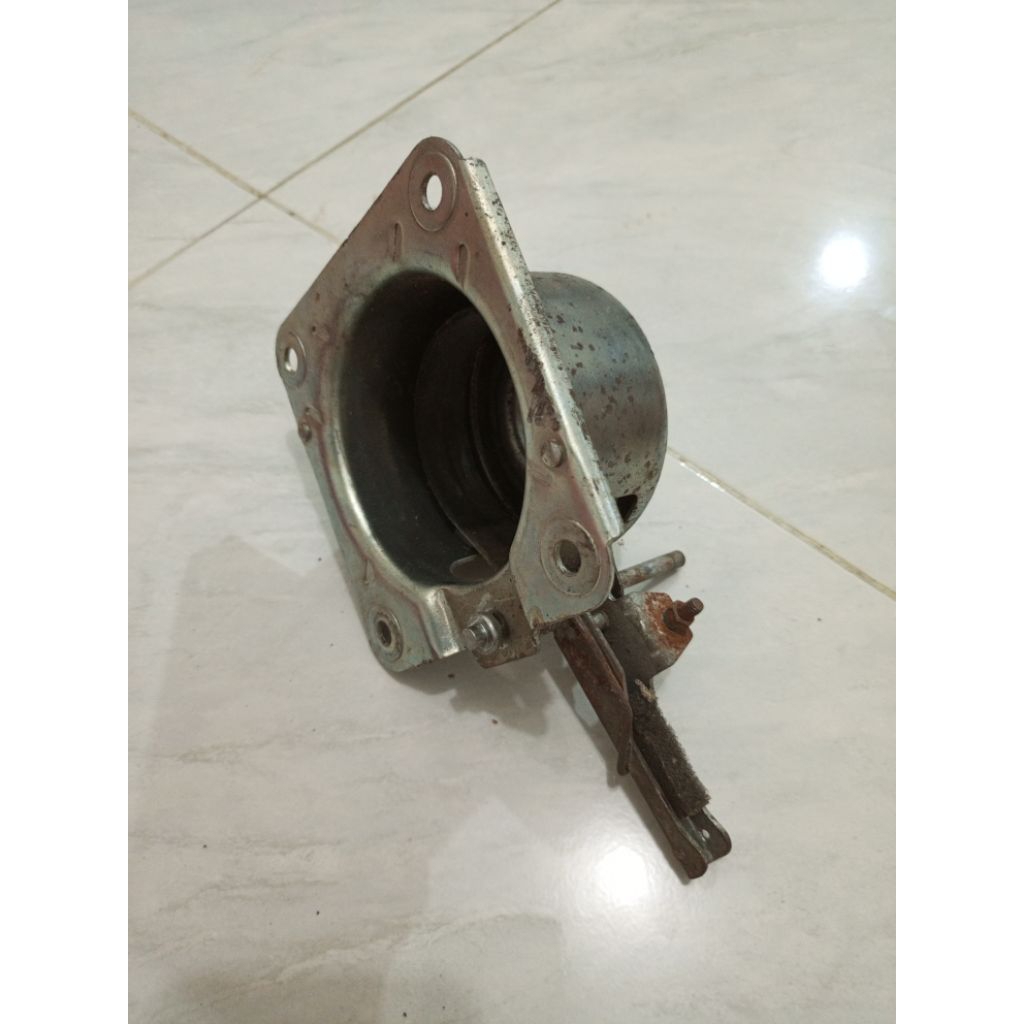 Pedal Rem Manual Tabung Mesin Cuci Samsung 1 Tabung 8 kg
