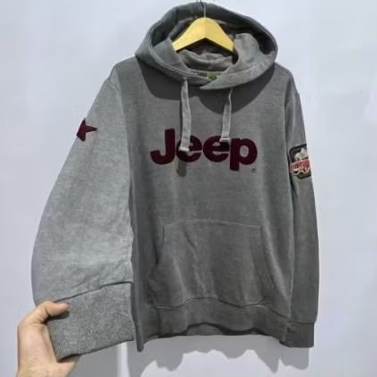 Hodie Jeep Full taq Nominuss