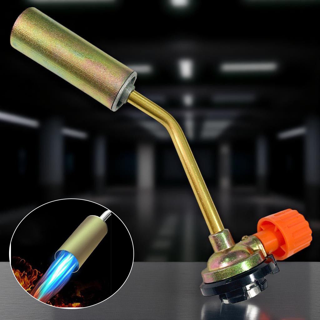 flame Gun Torch Gun | Torch Gas Portable | Kuat Kuningan Berkualitas
