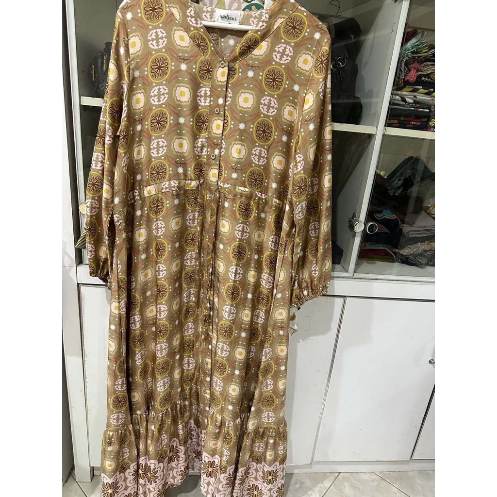 Nadjani preloved