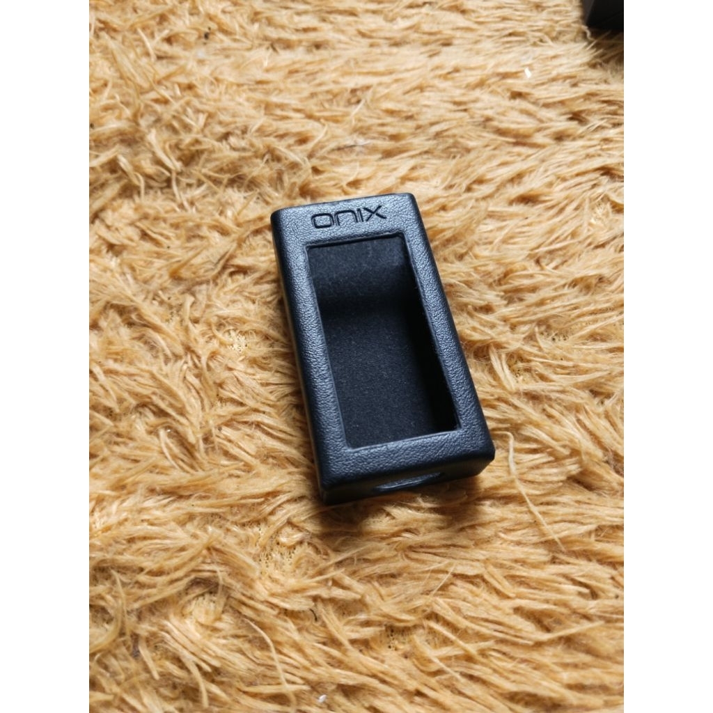 Leather Case DAC Onix Alpha