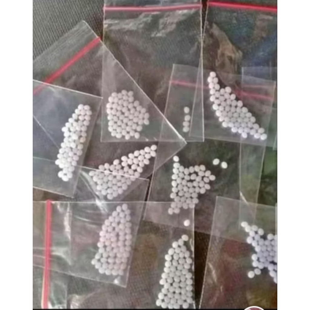 penambal gigi ompong