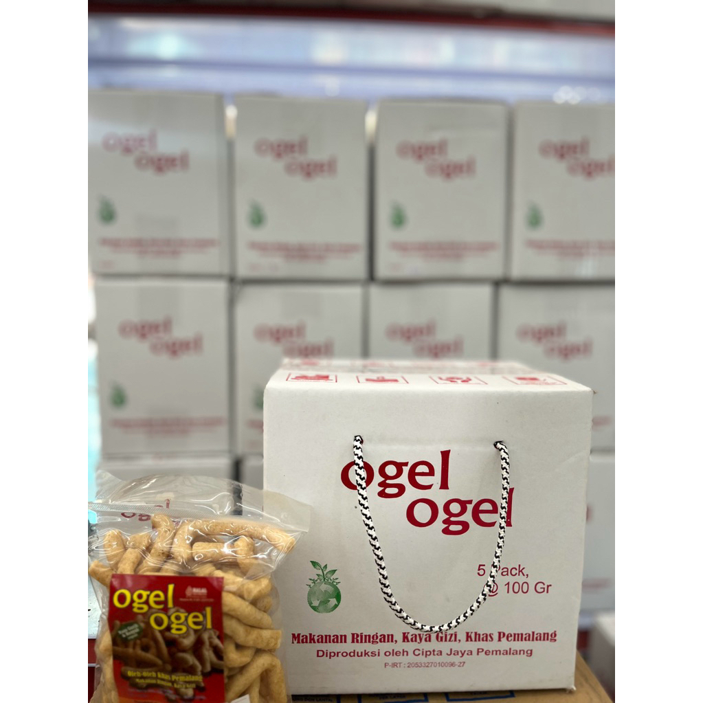 OGEL OGEL 100gr