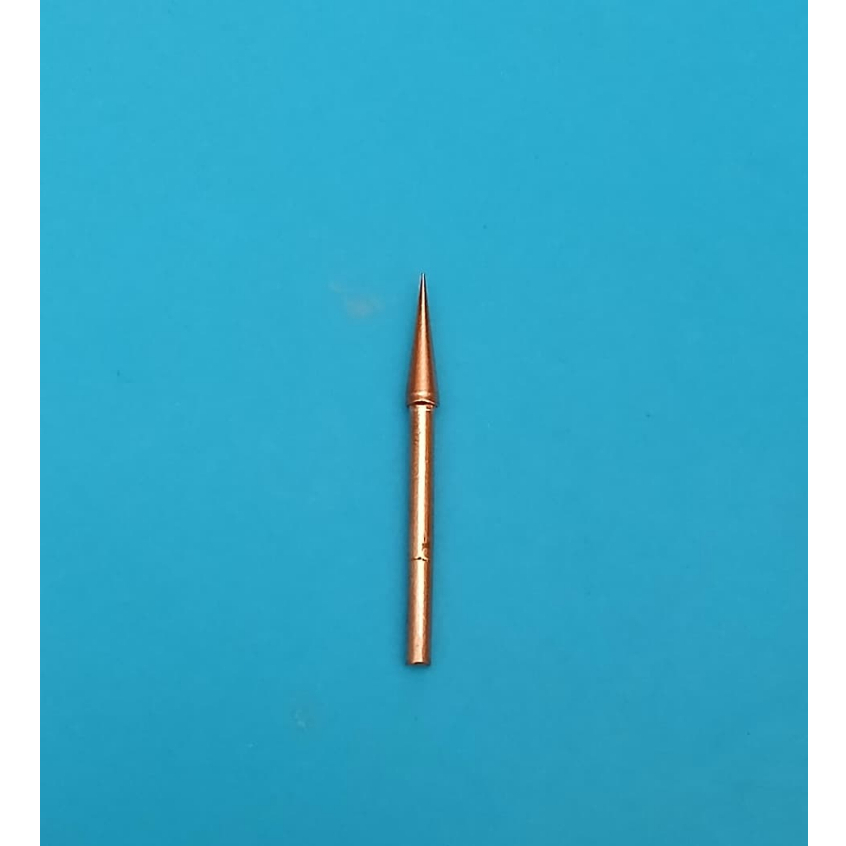CELLKIT Mata Solder Tembaga CS30 / CS31 - Ujung Lancip
