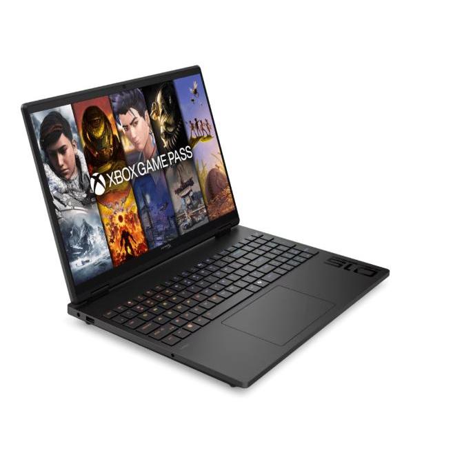 HP HYPERX OMEN 15-gb0666AX RYZEN 7-260 RTX5050 16GB 1TB W11 OHS