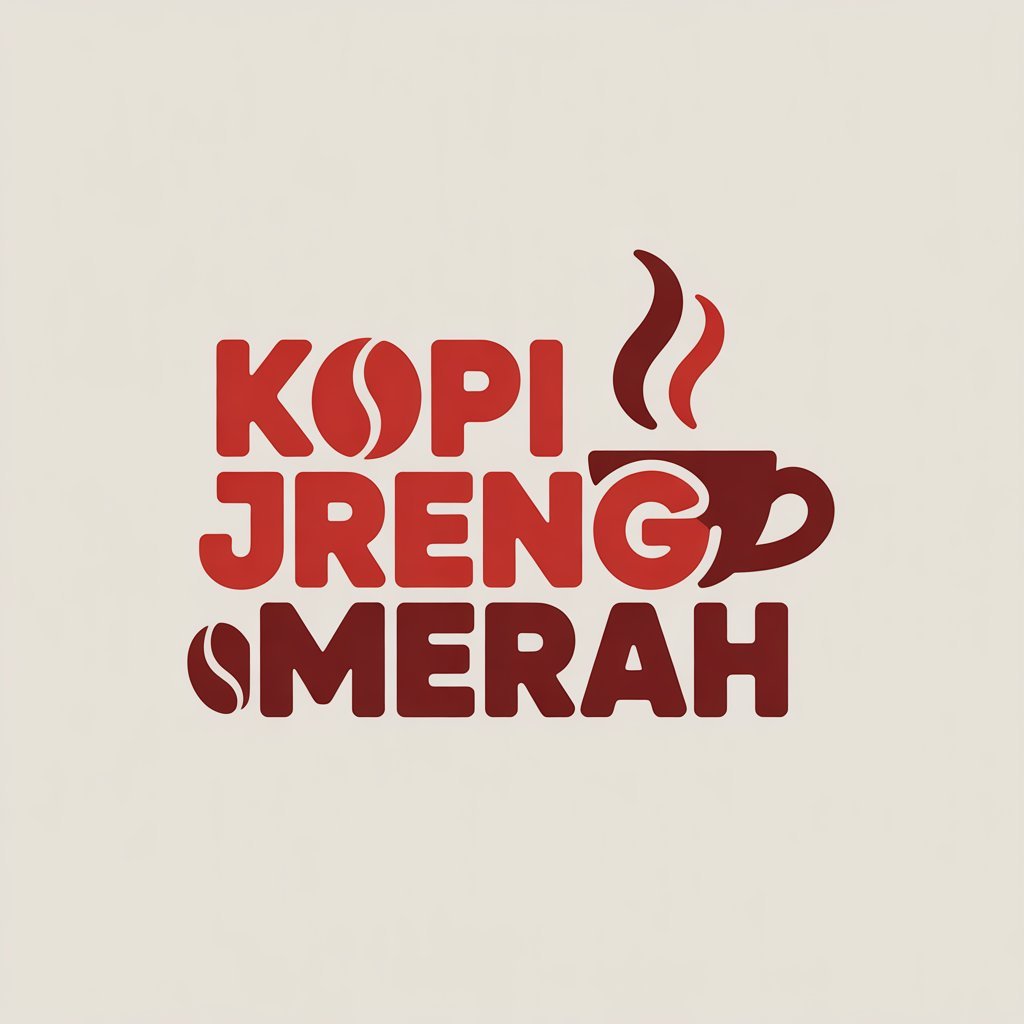 promo kopi kopi jreng merah