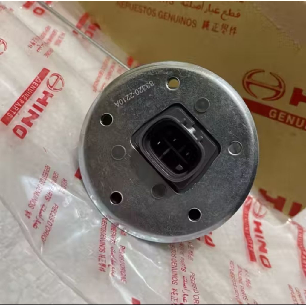 Promo PELAMPUNG SOLAR HINO LOHAN FM260TI FG235TI GAGE ASSY 83320-2210