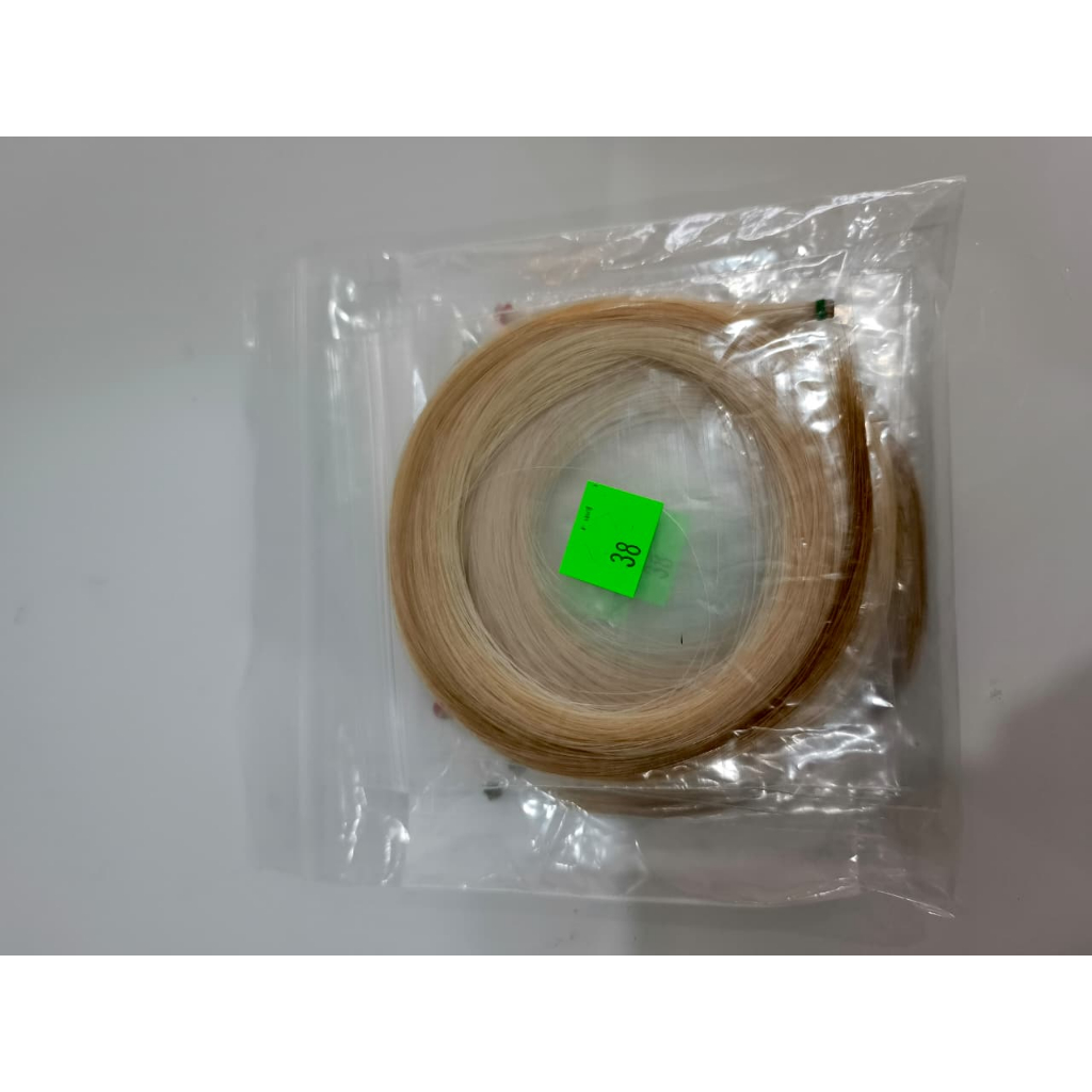 Bow Hair Violin With Stallion Hair