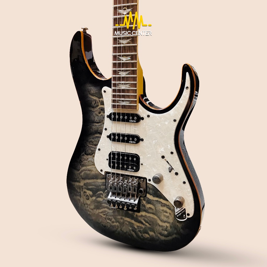 Gitar Listrik Schecter Banshee 6 Extreme FR