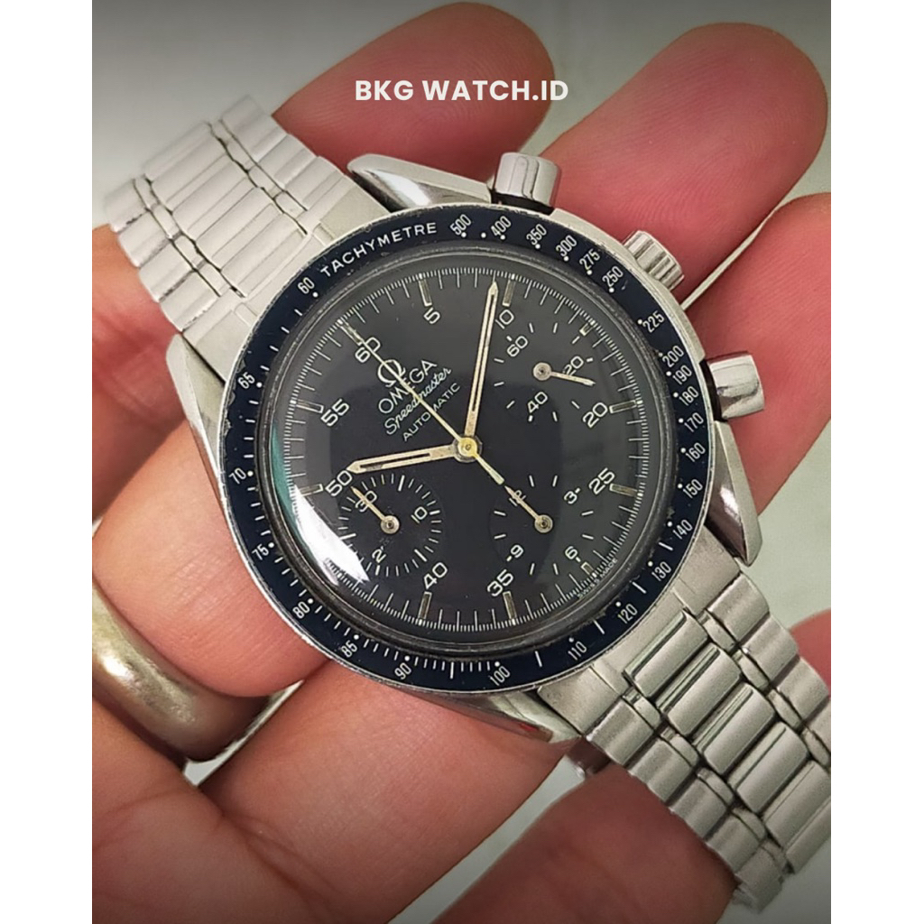 OMEGA Speedmaster (Reduced Edition) Automatic - Second Original