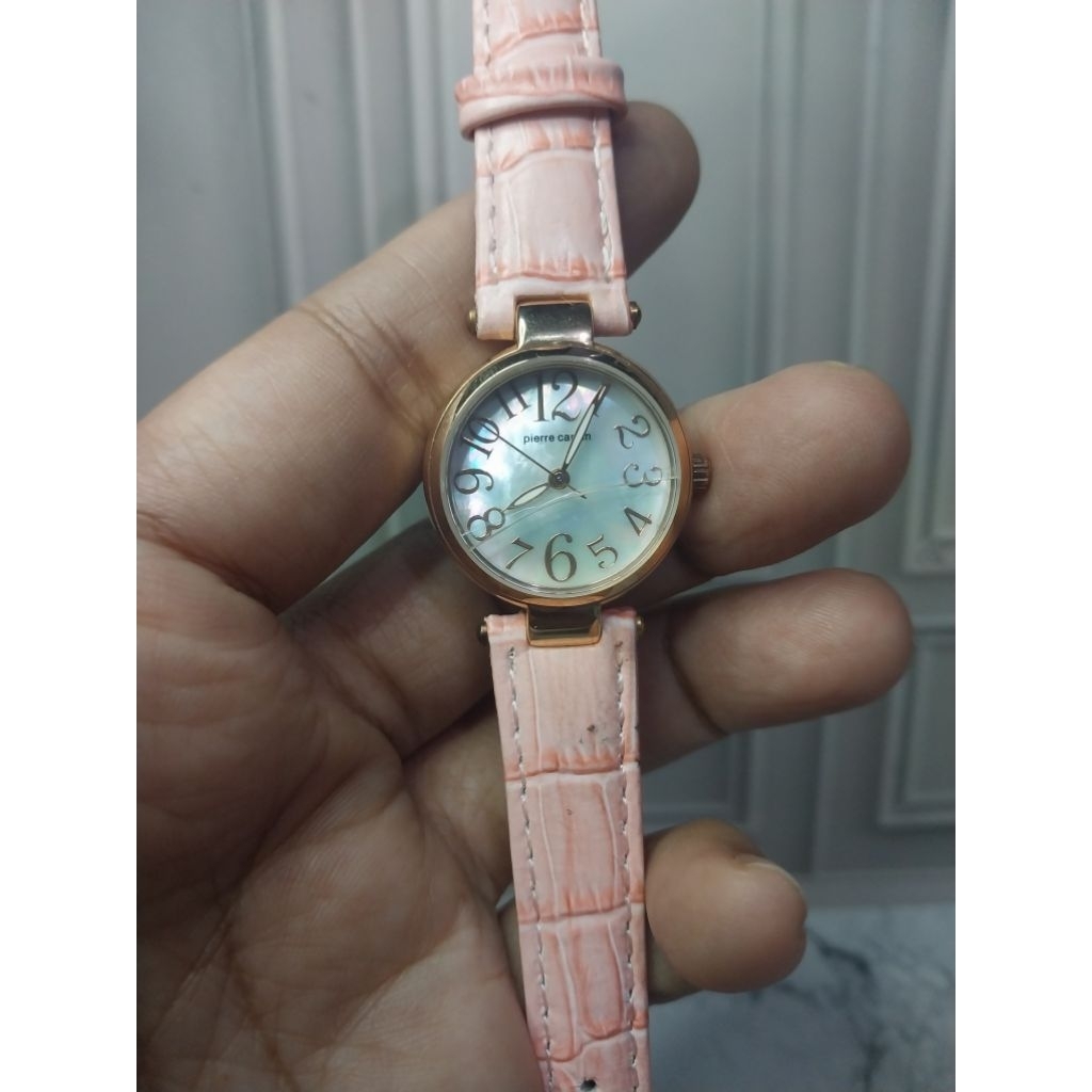 jam tangan ori by Pierre Cardin