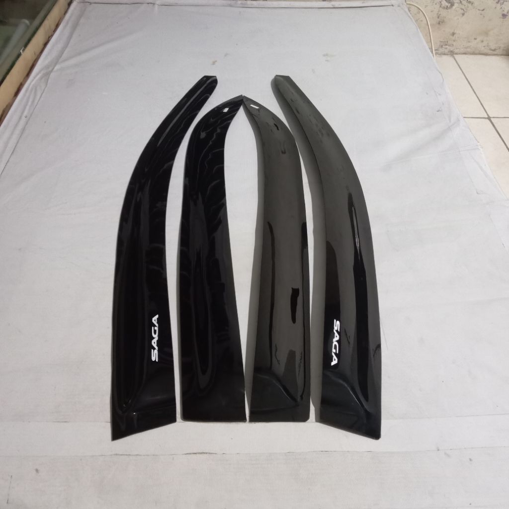 TALANG AIR PROTON MOBIL SAGA SLIM