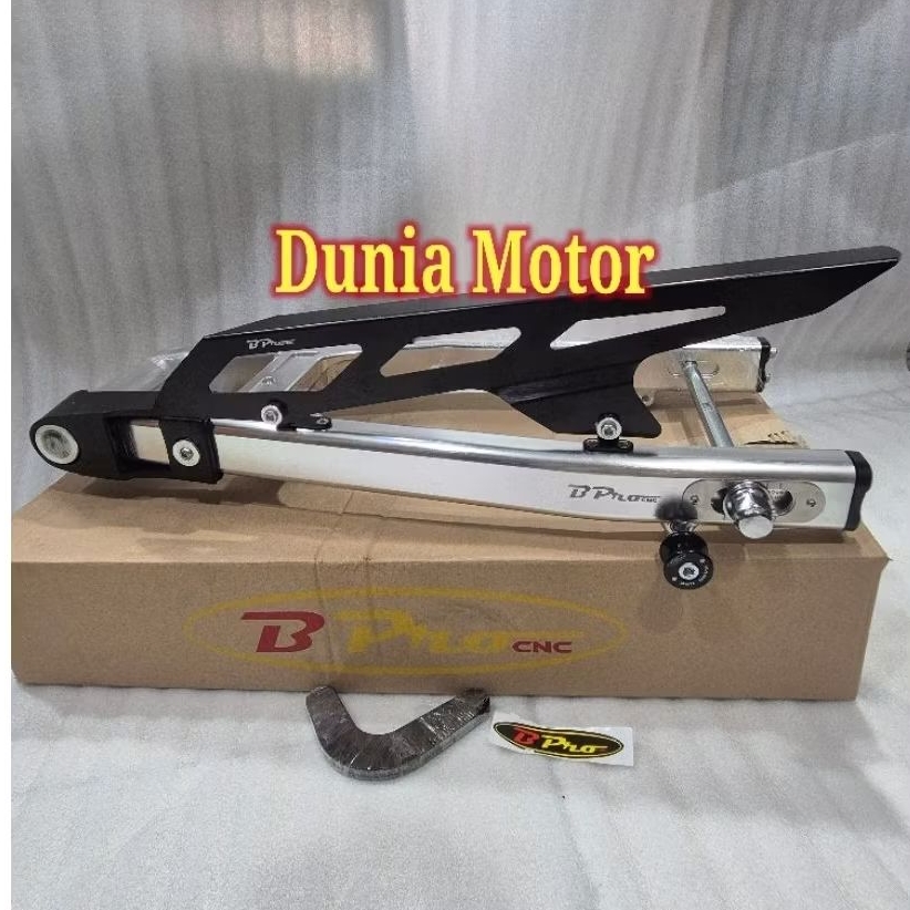 SWING ARM B PRO VIXION TROMOL VIXION DISK CAKRAM - SASIS LENGAN AYUN CAPIT UDANG VIXION LAMA TROMOL 