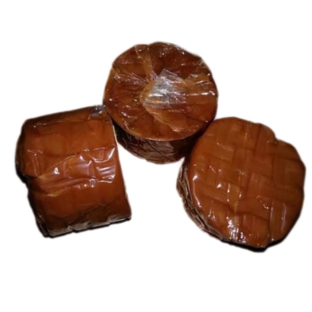 dodol cina / kue keranjang/ kue cina