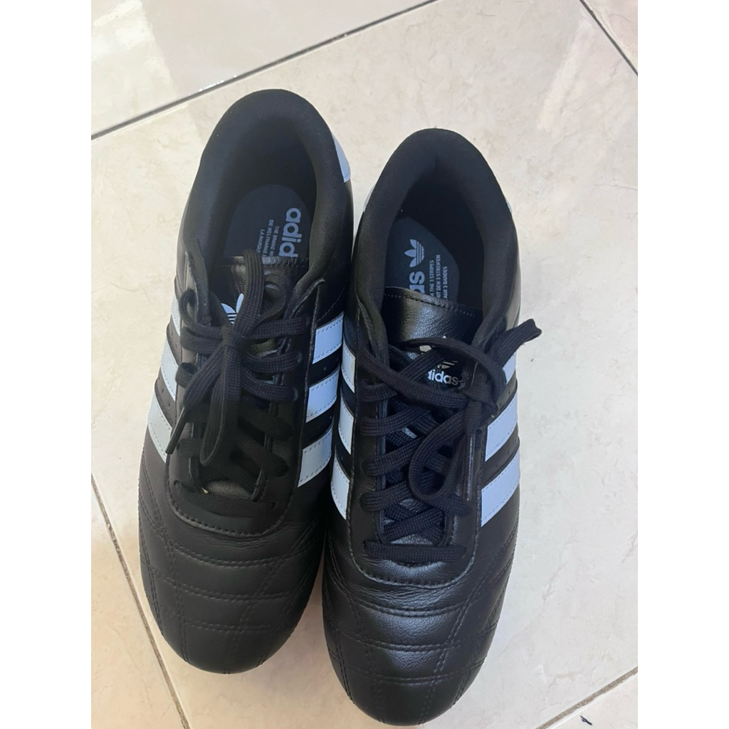 PRELOVED ADIDAS TAEKWONDO