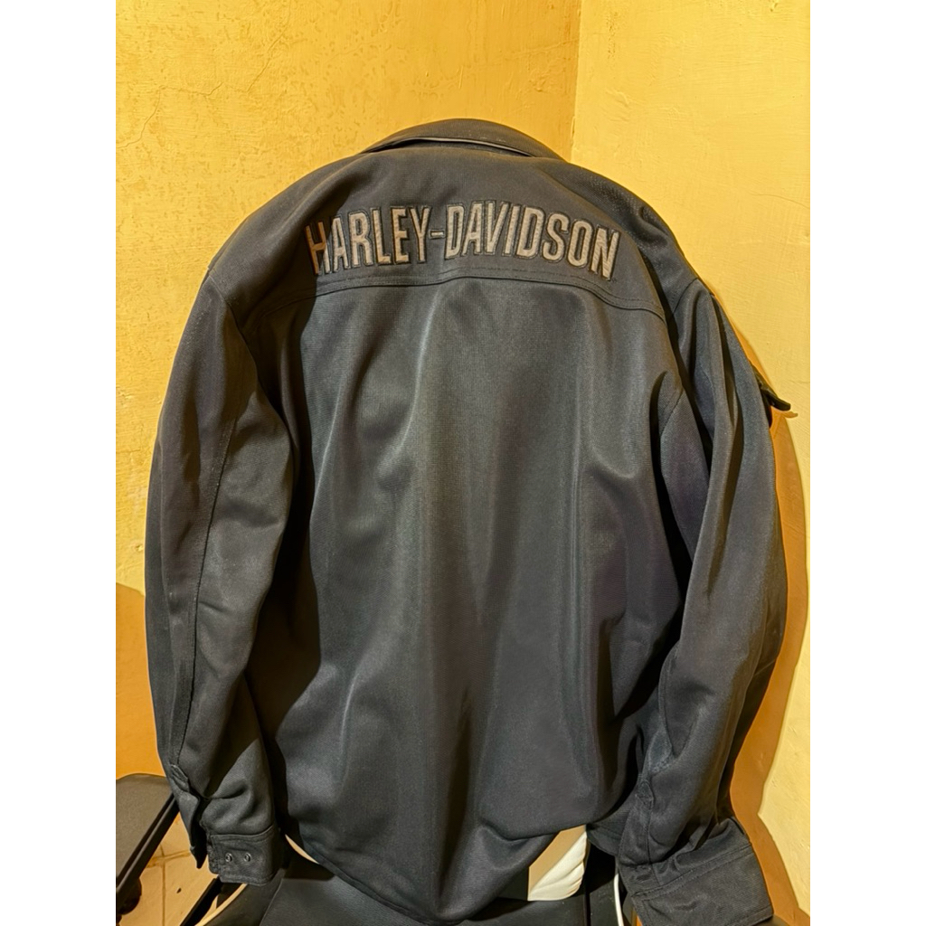 JACKET HARLEY DAVIDSON ORIGINAL