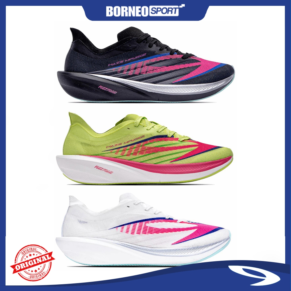 SEPATU RUNNING 910 HAZE MIRAEIGE / SEPATU RUNNING 910 ORIGINAL