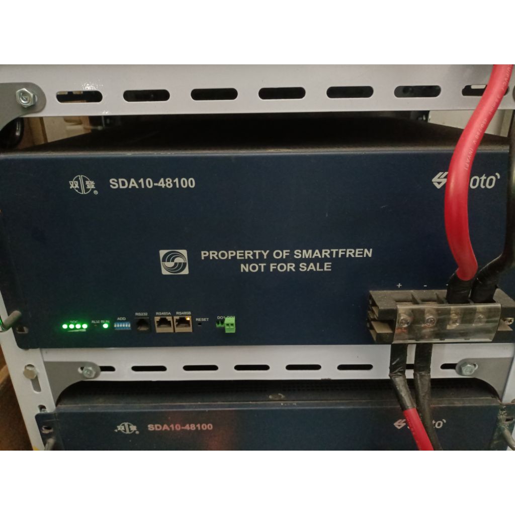 baterai shoto 48v 100a