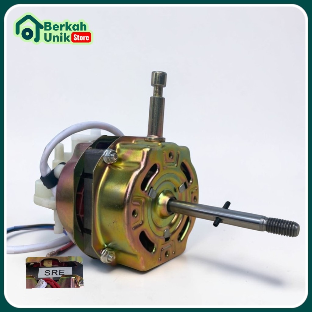 Dinamo Kipas Angin Miyako Original/DINAMO KIPAS MIYAKO 66