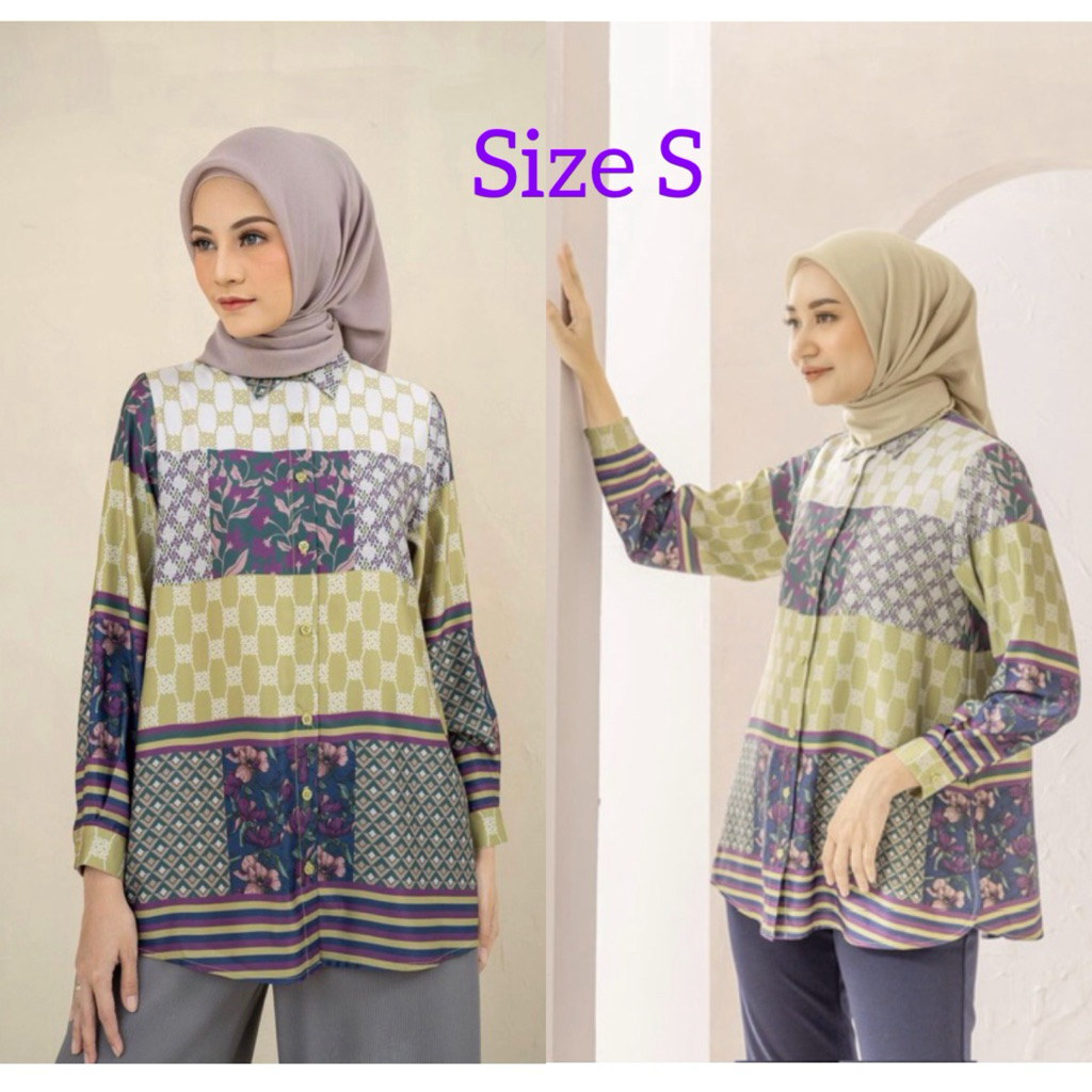 Zanitha shirt heaven lights