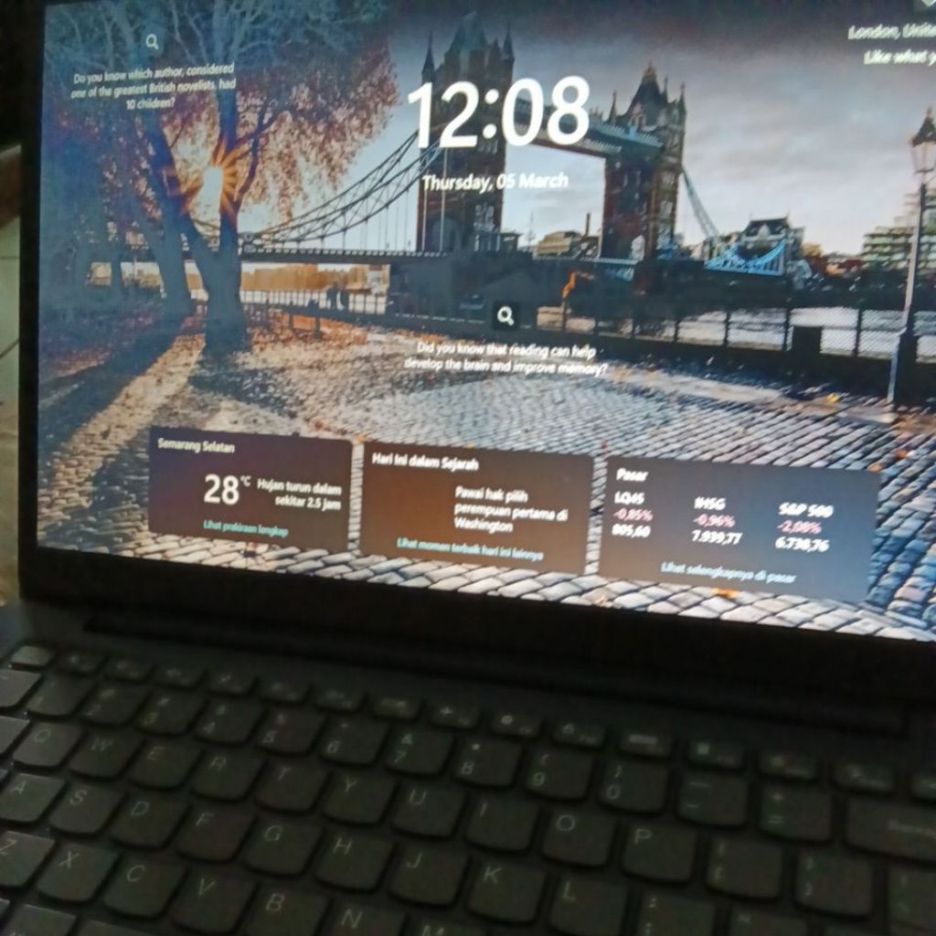 Asus vivobook 14