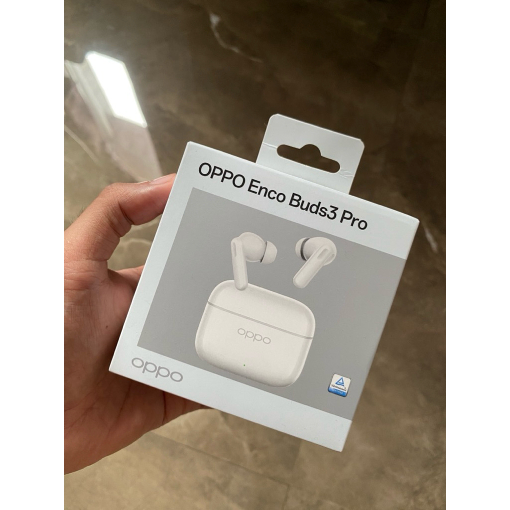 OPPO ENCO EARBUDS PRO 3