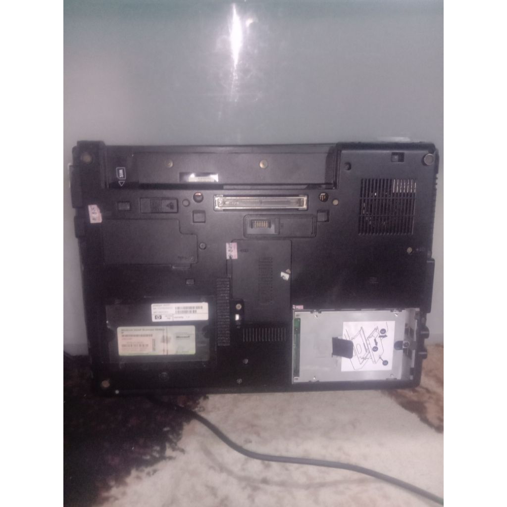 casing hp Elitebook 6930p