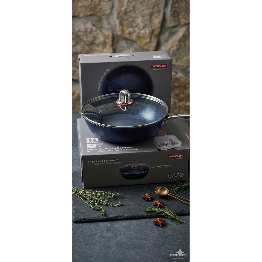 panci wokpan neoflam